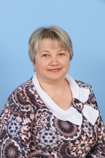Малыш Елена Алексеевна.