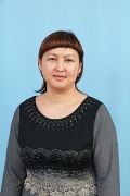 Даирова Алмагуль Турганбаевна.