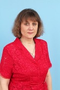 Игнатенко Елена Борисовна.