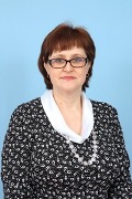 Константинова Елена Викторовна.