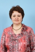 Штах Татьяна Викторовна.