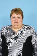 Титова Ирина Владимировна.