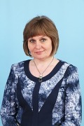 Якоб Елена Алексеевна.