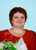 Засыпкина Людмила Викторовна.