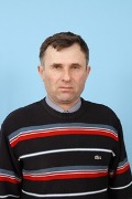 Жидяев Александр Николаевич.