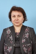 Жидяева Раиса Алексеевна.
