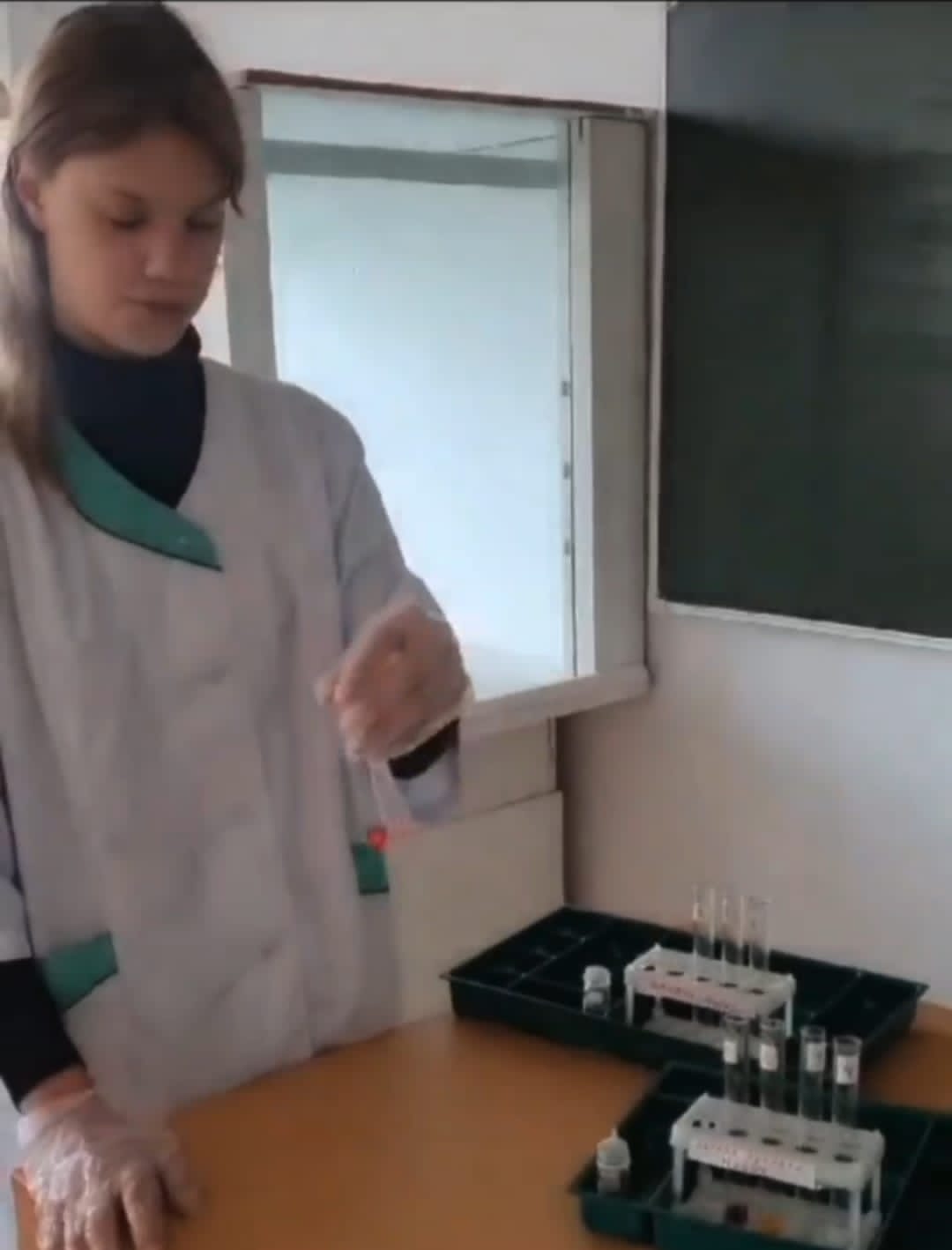 В лабиринтах хиии.