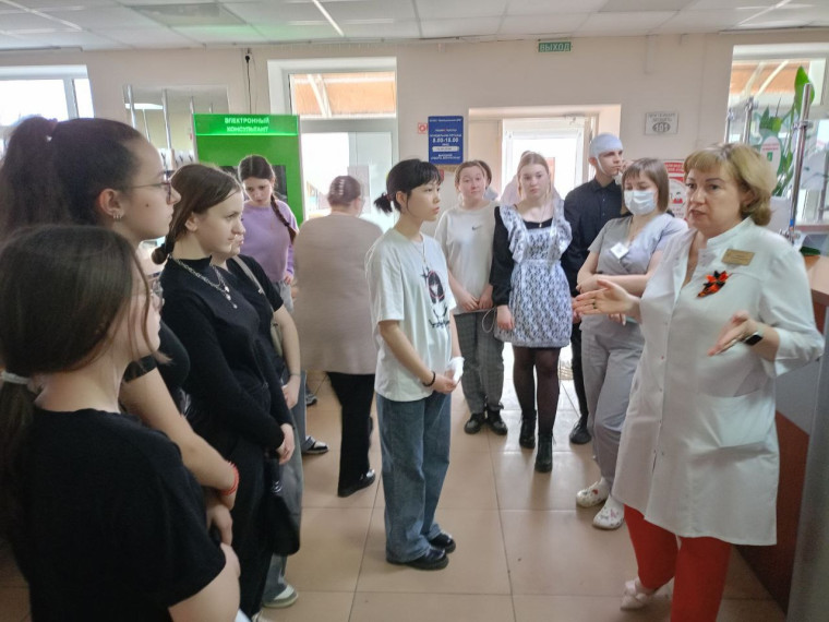 Всероссийской акции «Неделя без турникетов».
