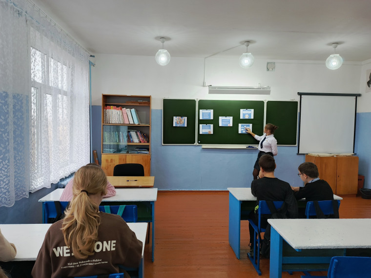Разговоры о важном.