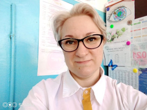 Финк Людмила Александровна Финк Людмила Александровна